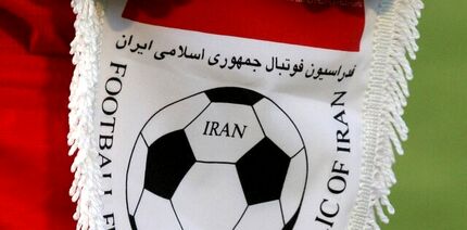 فدراسیون فوتبال بابت نام جعلی بجای خلیج فارس به فیفا اعتراض کرد