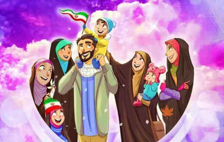 پوستری که سر زخم تجدید فراش را باز کرد