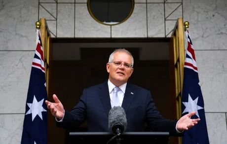 استرالیا تعداد نیروهای دفاعی‌اش را حدودا ۳۰ درصد افزایش می‌دهد