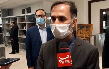  حجم تجارت خارجی ایران از ۶۵میلیارد دلار عبور کرد