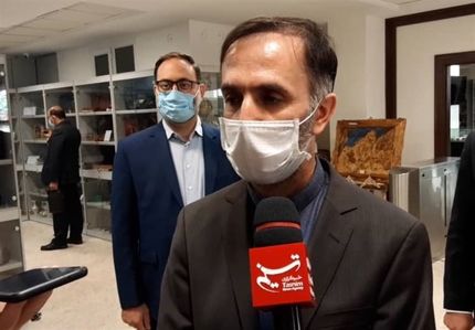  حجم تجارت خارجی ایران از ۶۵میلیارد دلار عبور کرد