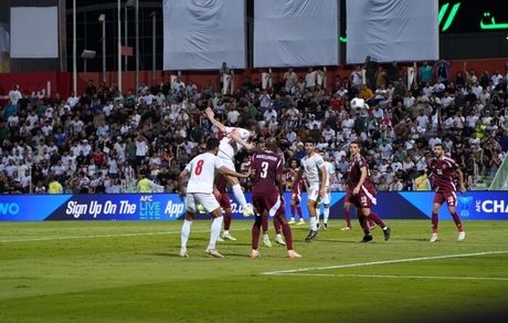ایران قلعه‌نویی، قطر را تحقیر کرد / ۶ گل زدیم ۲ گل آفساید شد