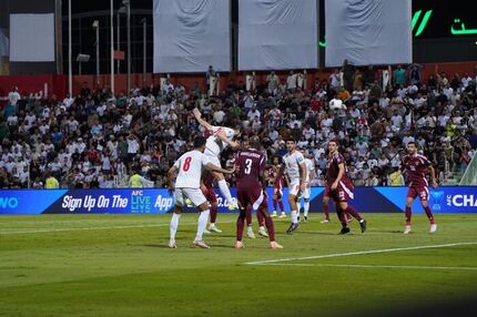 ایران قلعه‌نویی، قطر را تحقیر کرد / ۶ گل زدیم ۲ گل آفساید شد
