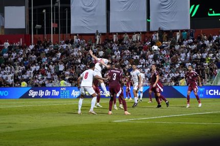 ایران قلعه‌نویی، قطر را تحقیر کرد / ۶ گل زدیم ۲ گل آفساید شد
