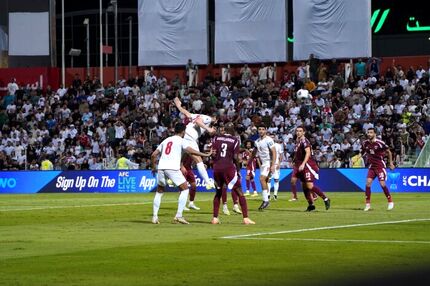ایران قلعه‌نویی، قطر را تحقیر کرد / ۶ گل زدیم ۲ گل آفساید شد