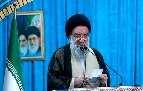 خطیب این هفته نماز جمعه تهران مشخص شد