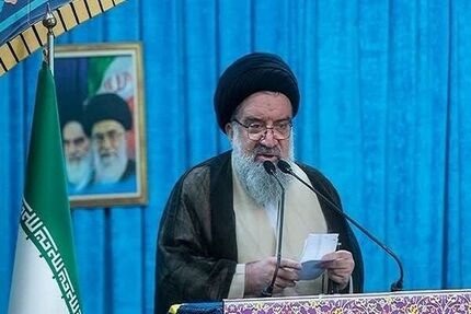 خطیب این هفته نماز جمعه تهران مشخص شد