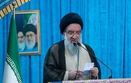 خطیب این هفته نماز جمعه تهران مشخص شد