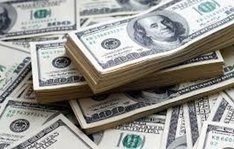 آخرین قیمت دلار و یورو