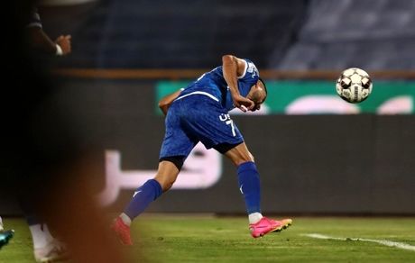 اتفاقات عجیب در فوتبال ایران ادامه دارد