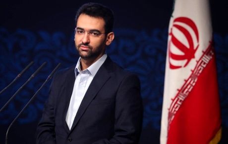 وزیر ارتباطات: با حذف هزینه‌های دفترچه‌ بیمه ۲۰ ماهواره می‌توان ساخت