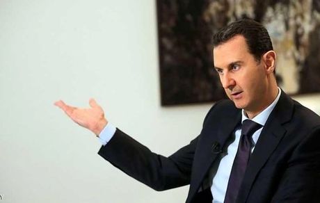 
کرملین: روسیه با اسد درباره عملیات ترکیه در تماس است
