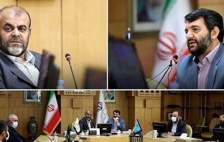 کلنگ ۸۶۰ هزار واحد نهضت ملی مسکن زده شده است