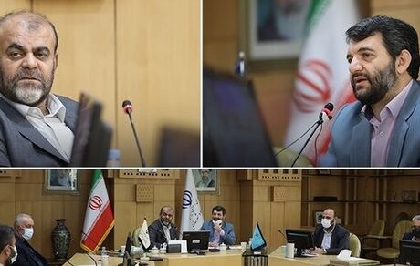 کلنگ ۸۶۰ هزار واحد نهضت ملی مسکن زده شده است