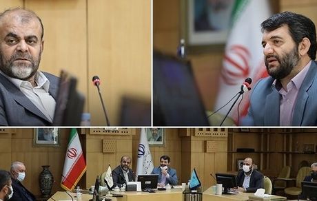 کلنگ ۸۶۰ هزار واحد نهضت ملی مسکن زده شده است