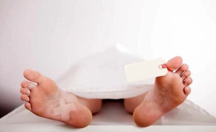 جزییات کشف دو جسد بدون سر در نسیم شهر