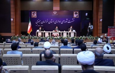 پرداخت بدهی پیمانکارانی که برای دولت کار کرده اند در اولویت است/ توزیع منابع درکشور باید عادلانه باشد