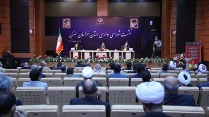 پرداخت بدهی پیمانکارانی که برای دولت کار کرده اند در اولویت است/ توزیع منابع درکشور باید عادلانه باشد