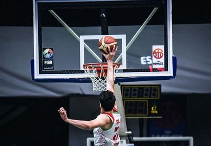 اعلام برنامه شش هفته نخست لیگ برتر بسکتبال