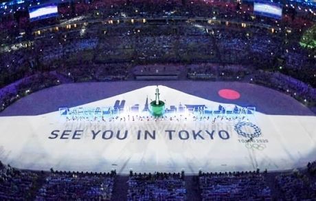 اسامی ورزشکاران کشورمان در رژه اعلام شد