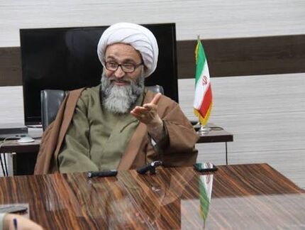 عضو مجلس خبرگان: رهبر انقلاب پس از بمباران بیمارستان سوم از زیر آوار زخمی بیرون کشیده شد
