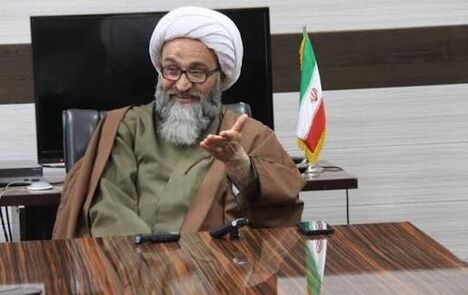 عضو مجلس خبرگان: رهبر انقلاب پس از بمباران بیمارستان سوم از زیر آوار زخمی بیرون کشیده شد
