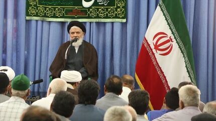 صحبت های خطرناک یک امام جمعه/ اینجا ایران است نه افغانستان