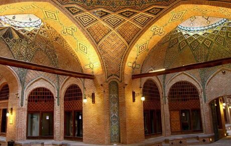 تعطیلی اماکن گردشگری استان قزوین در روز سیزده بدر