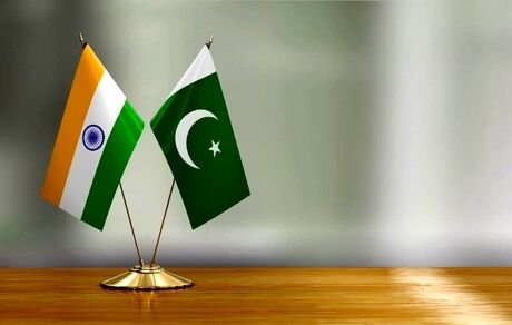 هند، یک دیپلمات پاکستانی را اخراج کرد