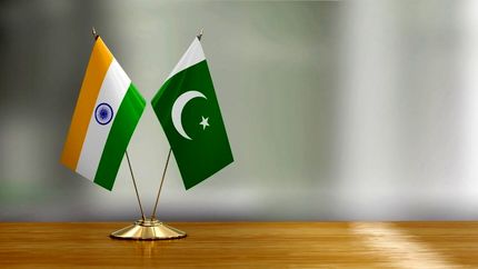 هند، یک دیپلمات پاکستانی را اخراج کرد