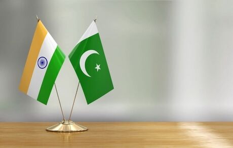 هند، یک دیپلمات پاکستانی را اخراج کرد