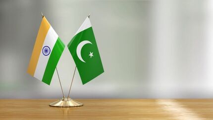 هند، یک دیپلمات پاکستانی را اخراج کرد