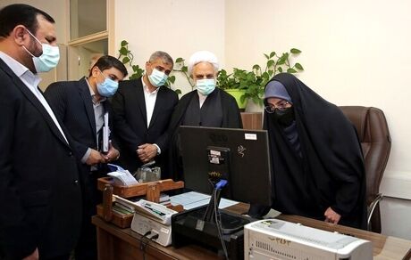 محسنی اژه‌ای: «آزادی» نباید حقوق افراد جامعه را مخدوش کند