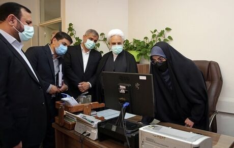 محسنی اژه‌ای: «آزادی» نباید حقوق افراد جامعه را مخدوش کند