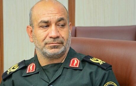 فرمانده یگان‌های ویژه فراجا منصوب شد