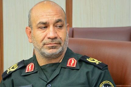 فرمانده یگان‌های ویژه فراجا منصوب شد