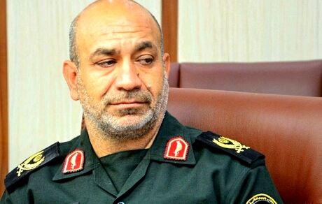 فرمانده یگان‌های ویژه فراجا منصوب شد