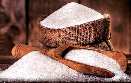 ۵۰۰ هزار تن شکر در بین خانوارها مصرف می‌شود / نیم میلیون تن برای نوشابه