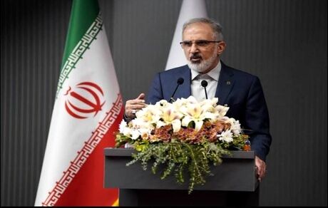 وحدت و کار گروهی، نتایج ارزشمندی را در بانک مسکن رقم می زند/ امضای ۱۷۳ همت قراردادهای پرداخت تسهیلات نهضت ملی مسکن 