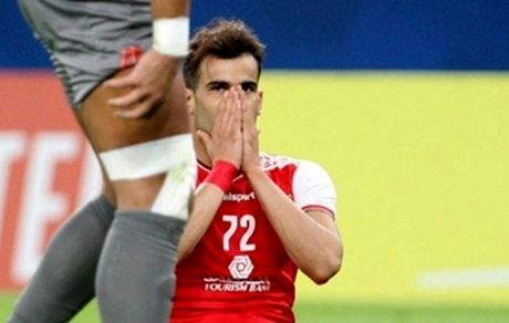 آخرین وضعیت پرونده محرومیت آل کثیر/ هواداران پرسپولیس با واقع بینی امیدوار باشند