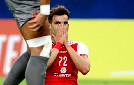 آخرین وضعیت پرونده محرومیت آل کثیر/ هواداران پرسپولیس با واقع بینی امیدوار باشند