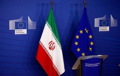 اتحادیه اروپا خواستار بازگشت فوری ایران به برجام شد