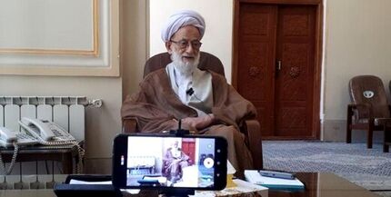  چه کسانی آیت الله منتظری را فریب دادند؟/ هاشمی رفسنجانی گفت عزل قائم مقام رهبری خطرناک است