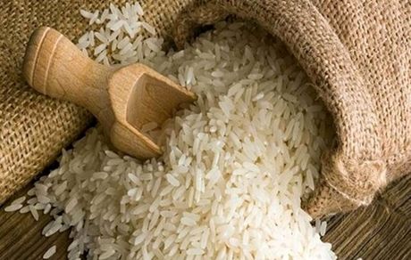 محدودیت واردات برنج خارجی برداشته شد