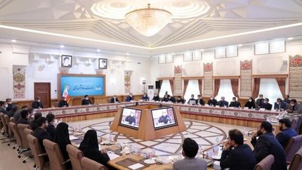 تاکید به نقش نظارتی و تنظیم‌گری وزارت راه و شهرسازی در بازار مسکن