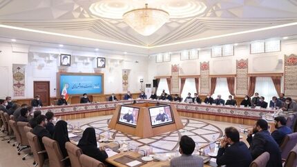 تاکید به نقش نظارتی و تنظیم‌گری وزارت راه و شهرسازی در بازار مسکن
