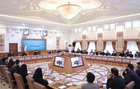 تاکید به نقش نظارتی و تنظیم‌گری وزارت راه و شهرسازی در بازار مسکن