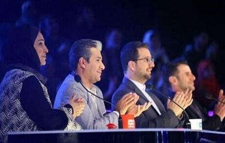 توبیخِ داوران «عصر جدید» به خاطر «هشتک اعدام نکنید»