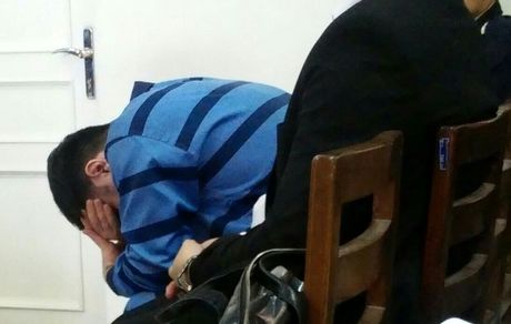 جنایت به خاطر رابطه نامشروع!