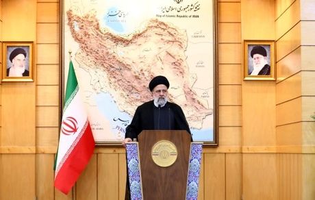 حمایت از مقاومت تنها راه آزادی قدس شریف
